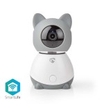 Caméra intérieure SmartLife - 1