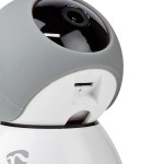 Caméra intérieure SmartLife - 13