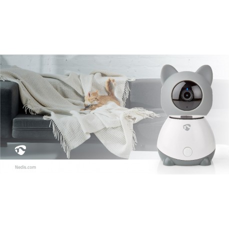 Caméra intérieure SmartLife - 17