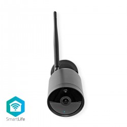Caméra extérieure SmartLife - 1