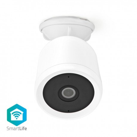 Caméra extérieure SmartLife - 1