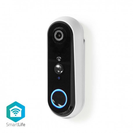 Vidéophone SmartLife - 1