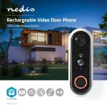 Vidéophone SmartLife - 2 Vidéophone SmartLife - 2