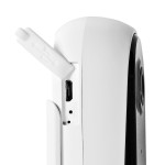 Vidéophone SmartLife - 13 Vidéophone SmartLife - 13