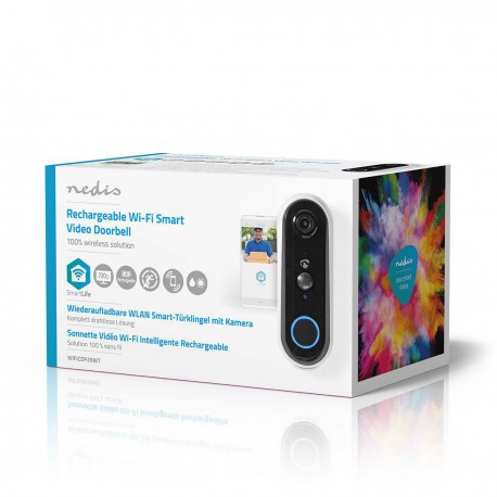 Vidéophone SmartLife - 16 Vidéophone SmartLife - 16