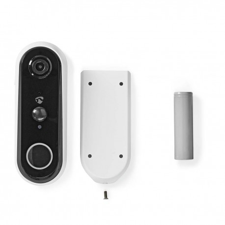 Vidéophone SmartLife - 18 Vidéophone SmartLife - 18