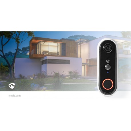 Vidéophone SmartLife - 19 Vidéophone SmartLife - 19