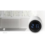 Contrôle de Radiateur SmartLife - 15 Contrôle de Radiateur SmartLife - 15