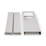 Climatiseur SmartLife 3-en-1 - 12