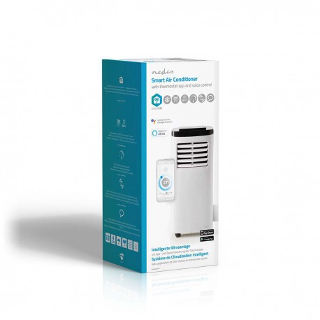Climatiseur SmartLife 3-en-1 - 16