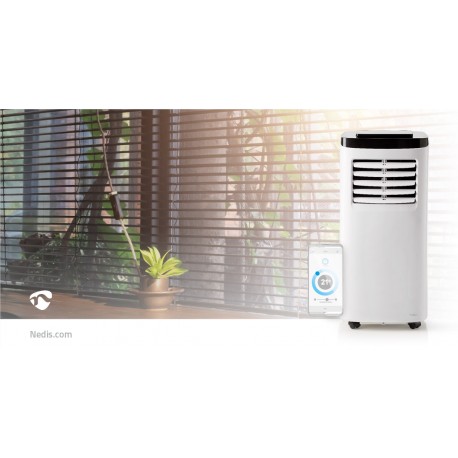 Climatiseur SmartLife 3-en-1 - 18