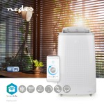 Climatiseur SmartLife 3-en-1 - 2 Climatiseur SmartLife 3-en-1 - 2
