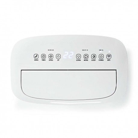 Climatiseur SmartLife 3-en-1 - 9 Climatiseur SmartLife 3-en-1 - 9