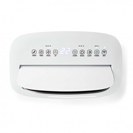 Climatiseur SmartLife 3-en-1 - 10 Climatiseur SmartLife 3-en-1 - 10