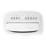 Climatiseur SmartLife 3-en-1 - 10 Climatiseur SmartLife 3-en-1 - 10