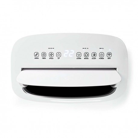 Climatiseur SmartLife 3-en-1 - 11 Climatiseur SmartLife 3-en-1 - 11