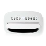 Climatiseur SmartLife 3-en-1 - 11 Climatiseur SmartLife 3-en-1 - 11