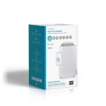 Climatiseur SmartLife 3-en-1 - 18 Climatiseur SmartLife 3-en-1 - 18