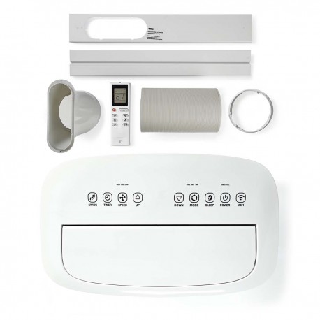 Climatiseur SmartLife 3-en-1 - 19 Climatiseur SmartLife 3-en-1 - 19