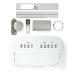 Climatiseur SmartLife 3-en-1 - 19 Climatiseur SmartLife 3-en-1 - 19