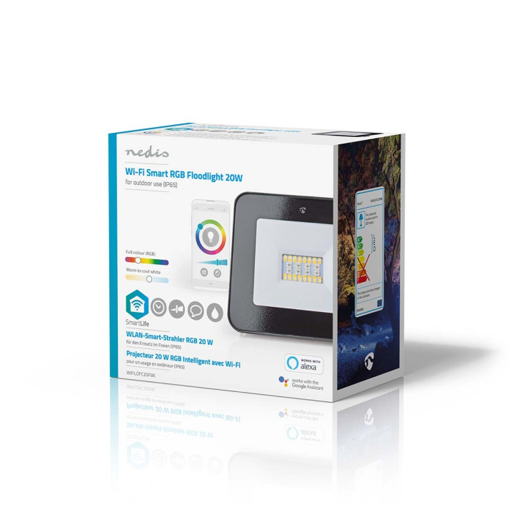 SmartLife Plafonnier  - 17