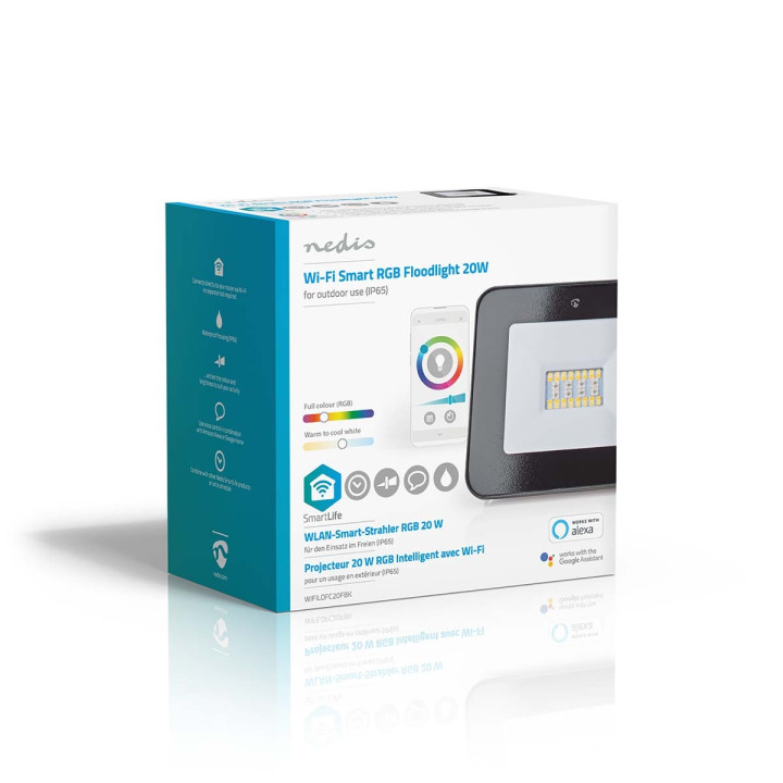 SmartLife Plafonnier  - 18