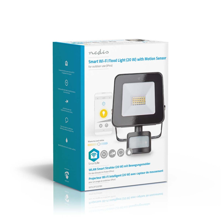 SmartLife Plafonnier  - 19