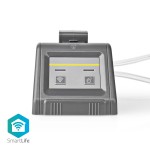 SmartLife Pompe à eau - 1 SmartLife Pompe à eau - 1
