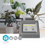 SmartLife Pompe à eau - 2 SmartLife Pompe à eau - 2