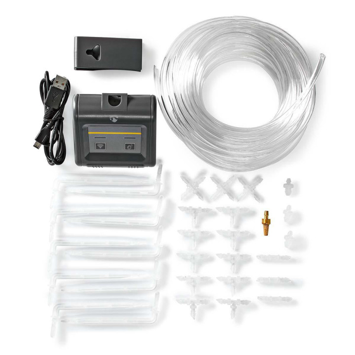 SmartLife Pompe à eau  - 15