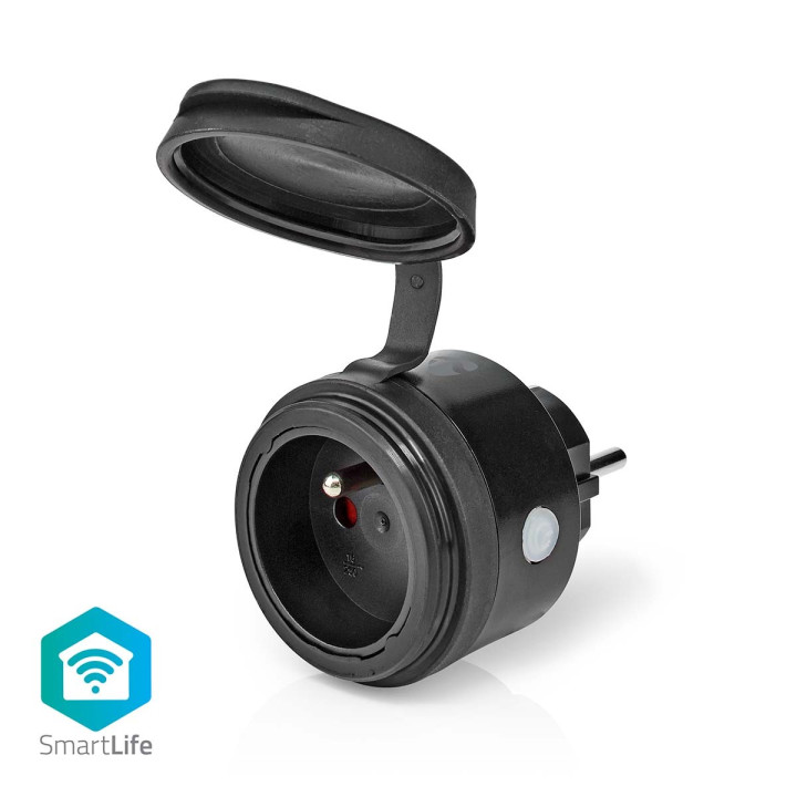 Prise intelligente SmartLife  - 1