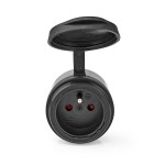 Prise intelligente SmartLife - 4 Prise intelligente SmartLife - 4