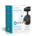 Prise intelligente SmartLife - 10 Prise intelligente SmartLife - 10