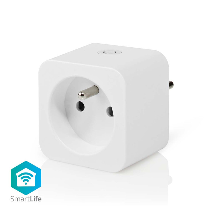 Prise intelligente SmartLife  - 1