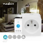 Prise intelligente SmartLife - 2 Prise intelligente SmartLife - 2