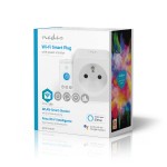 Prise intelligente SmartLife - 10 Prise intelligente SmartLife - 10