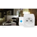 Prise intelligente SmartLife - 12 Prise intelligente SmartLife - 12