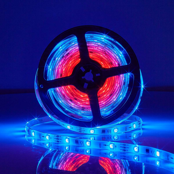 Bande LED SmartLife  - 7