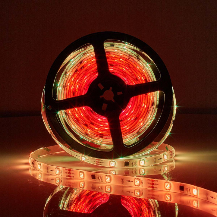 Bande LED SmartLife  - 8