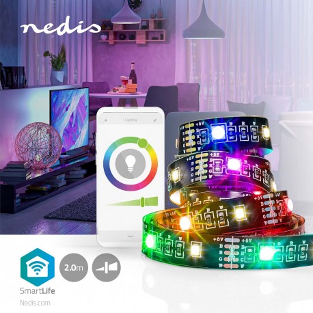 Bande LED SmartLife - 2