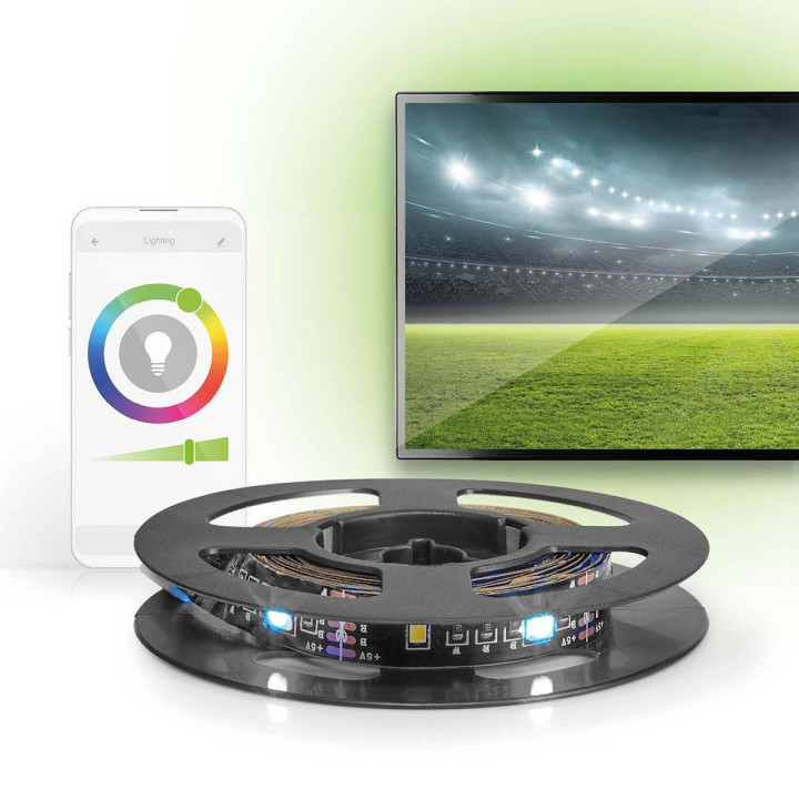 Bande LED SmartLife  - 14