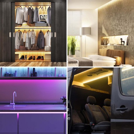 Bande LED SmartLife - 15