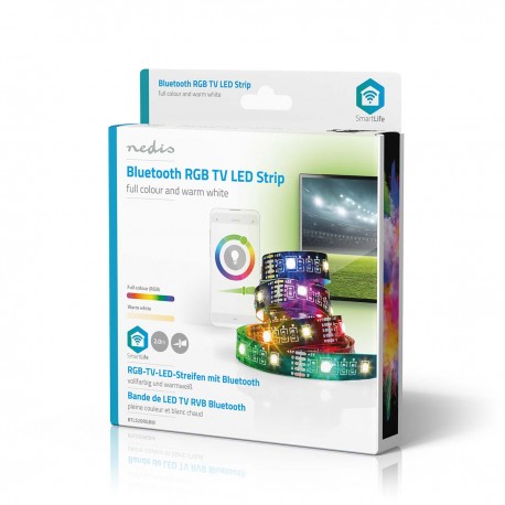 Bande LED SmartLife - 18