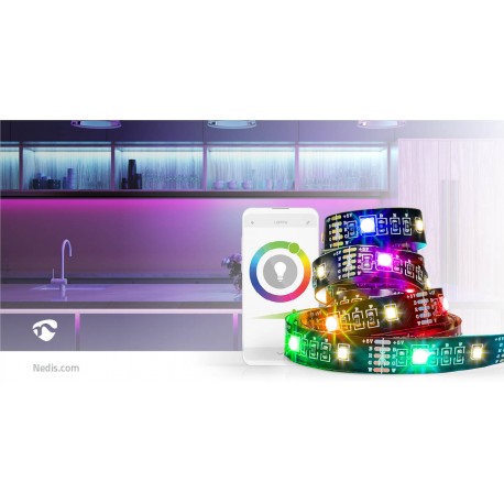 Bande LED SmartLife - 21