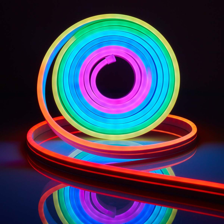 Bande LED SmartLife  - 8