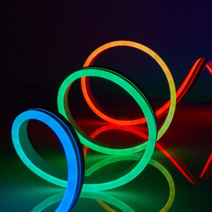 Bande LED SmartLife  - 12