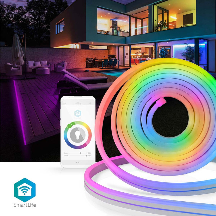 Bande LED SmartLife  - 15