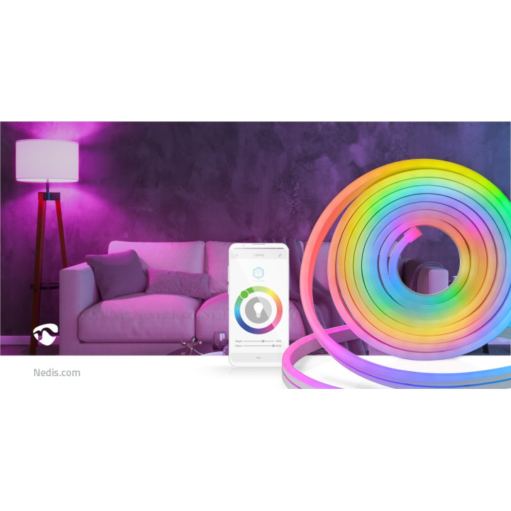 Bande LED SmartLife  - 19