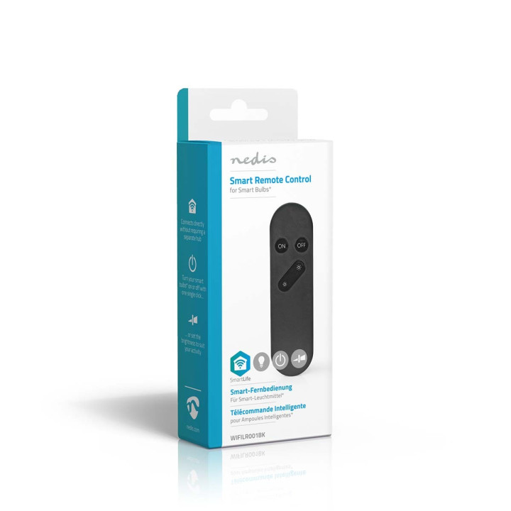 Télécommande SmartLife  - 10
