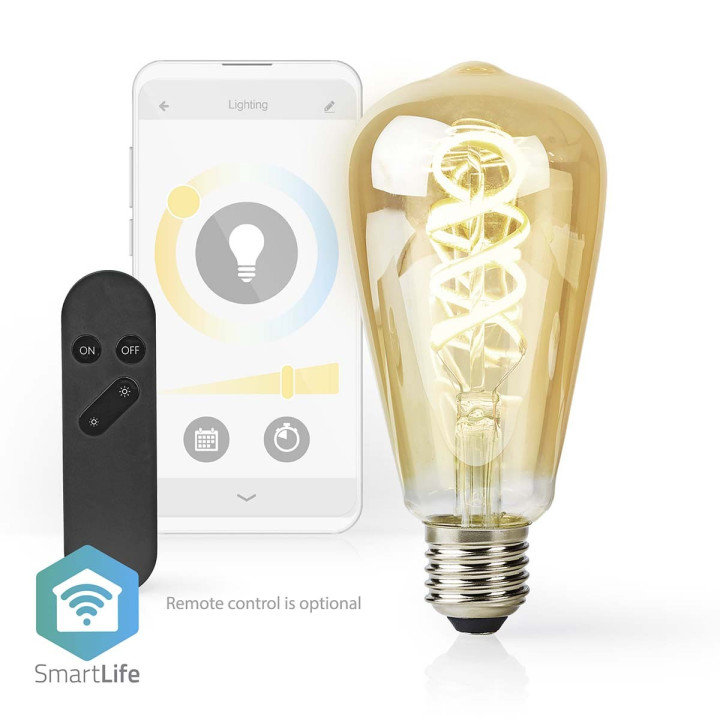 LED SmartLife à intensité variable  - 5